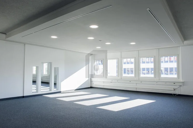 Commercial 2.5 rooms in Wallisellen — 5