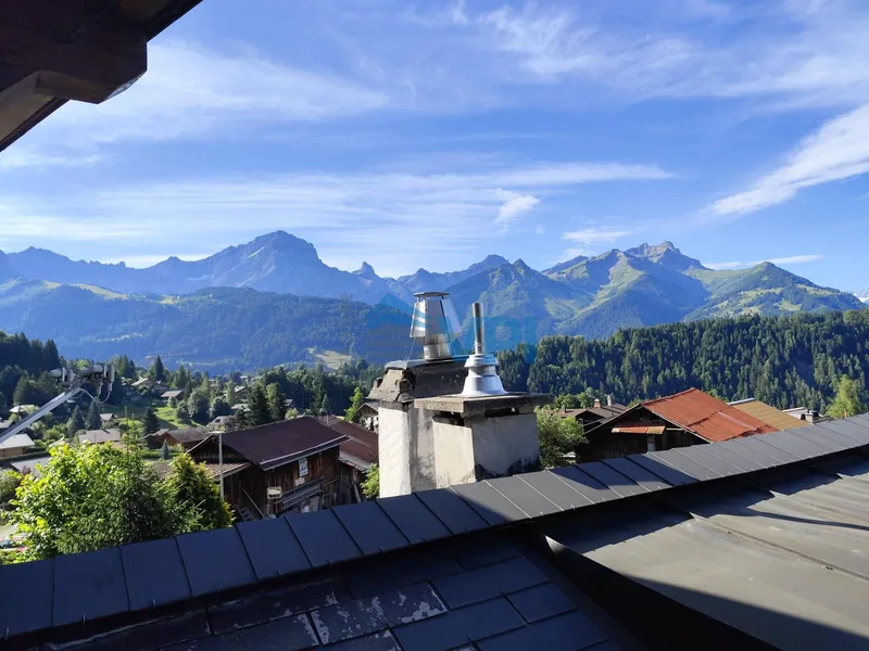 Maison / Villa à Ollon — 10