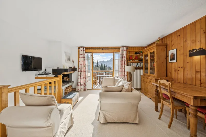 Appartement 3.5 pièces à Ollon — 4