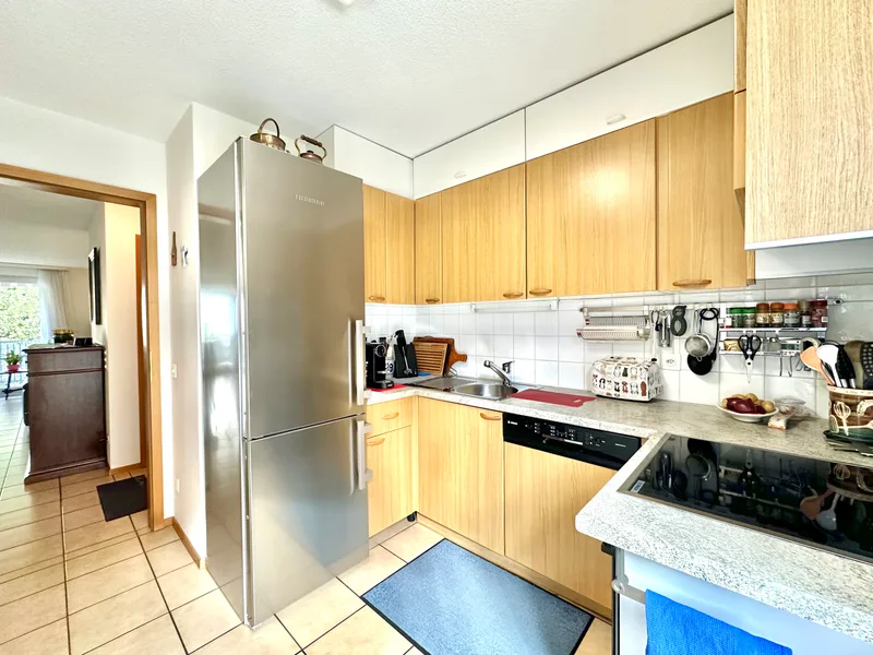 Appartement 4.5 pièces à Lugano — 2