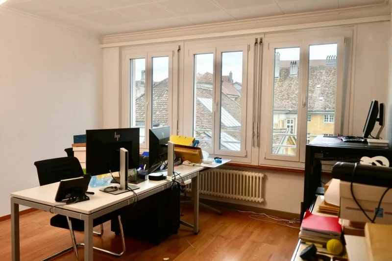 Commercial à Yverdon-les-Bains — photo 2