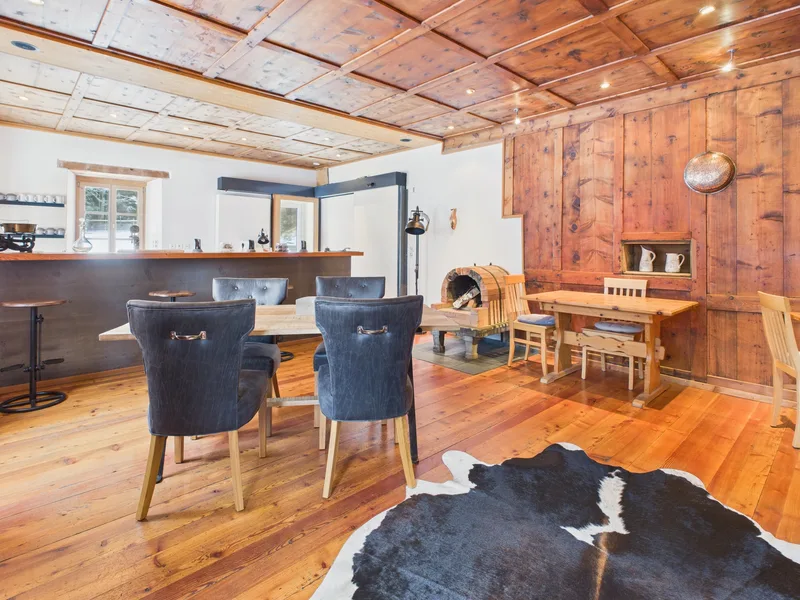 Maison / Villa 14 pièces à Bergün Filisur — photo 4