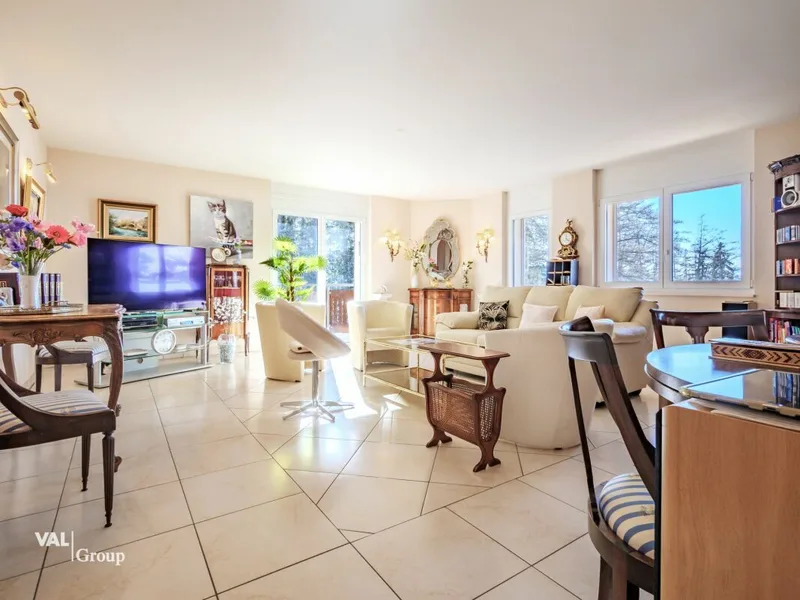 Appartement 5.5 pièces à Crans-Montana — 2