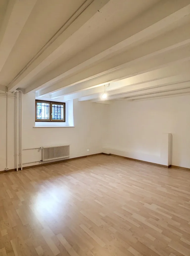 Commercial 2 rooms in Genève — 3