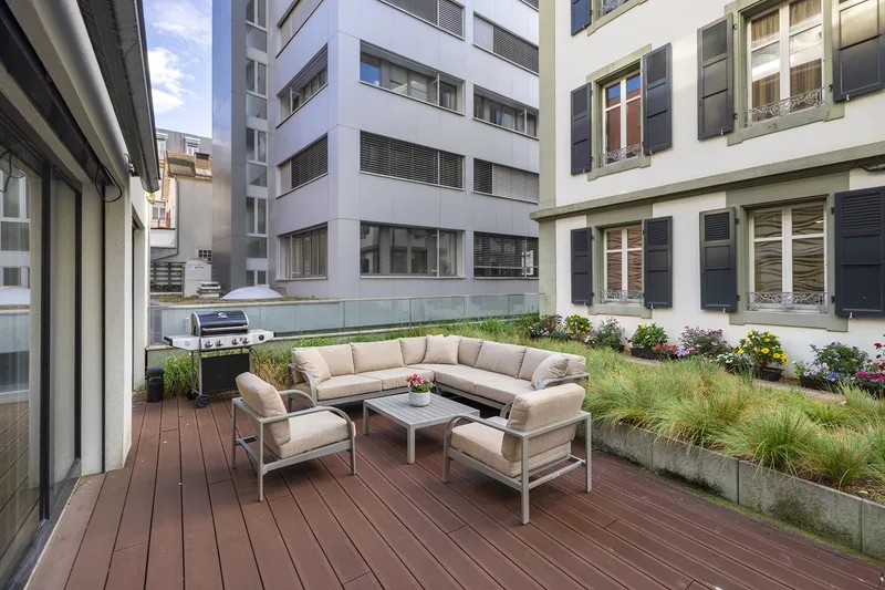 Appartement 3.5 pièces à Montreux — 10