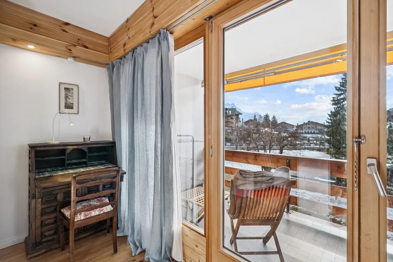 Appartement 2 pièces à Roche Grises — 11