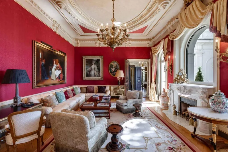 Maison / Villa 24 pièces à Montreux — 5