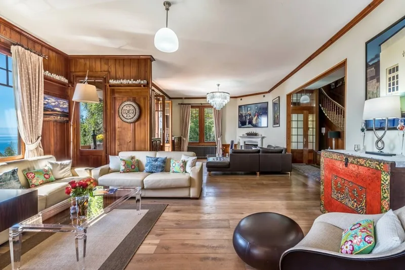 Maison / Villa 8 pièces à Territet — 5