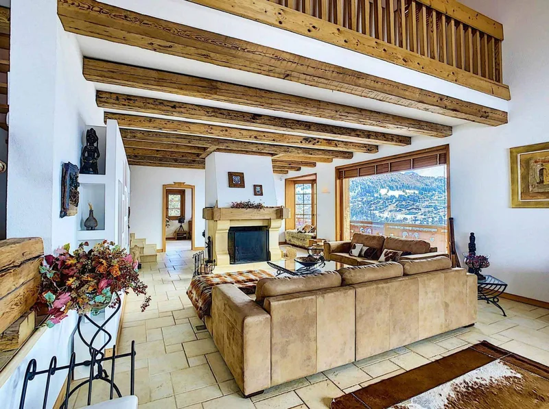 Maison / Villa 9 pièces à Ollon — 2