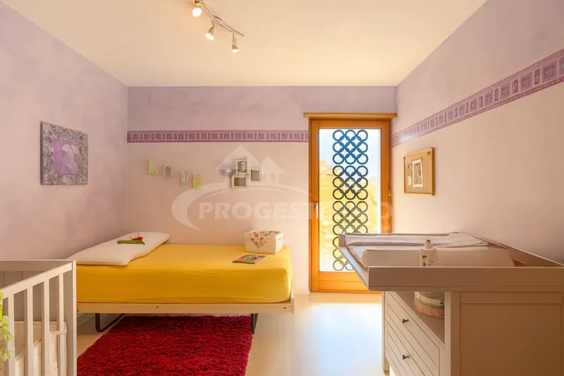 Maison / Villa 8 pièces à Orsières — 12
