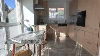 Apartment 5.5 rooms in Saint-Prex — 4