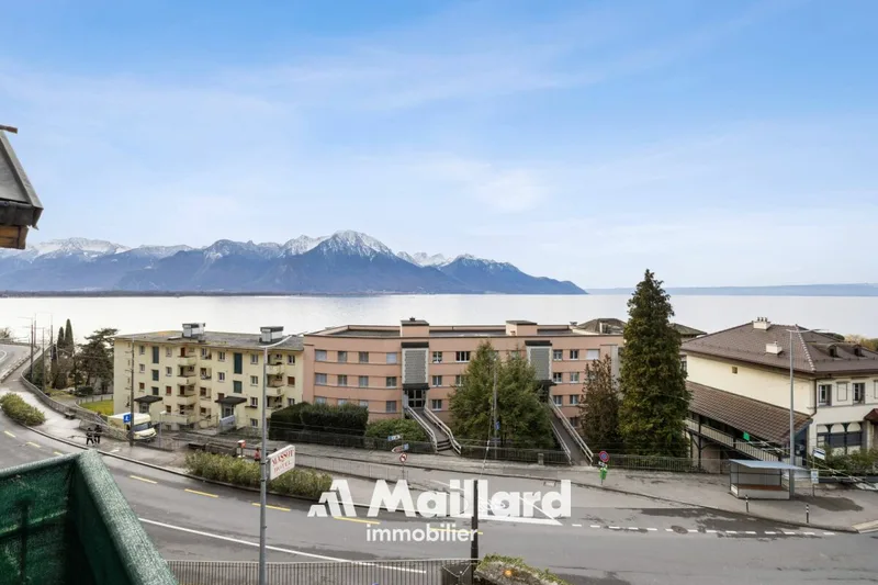 Appartement 4.5 pièces à Veytaux — 13
