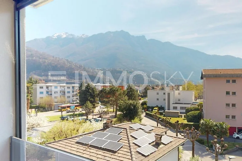 Appartement 2.5 pièces à Bellinzona — 4