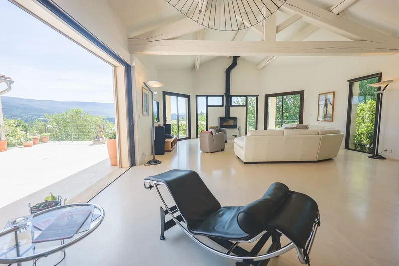 House / Villa 7 rooms in Luberon — 6
