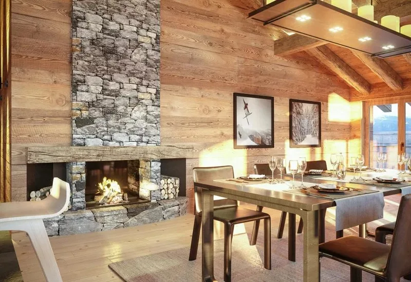 Appartement 2.5 pièces à Crans-Montana — 3