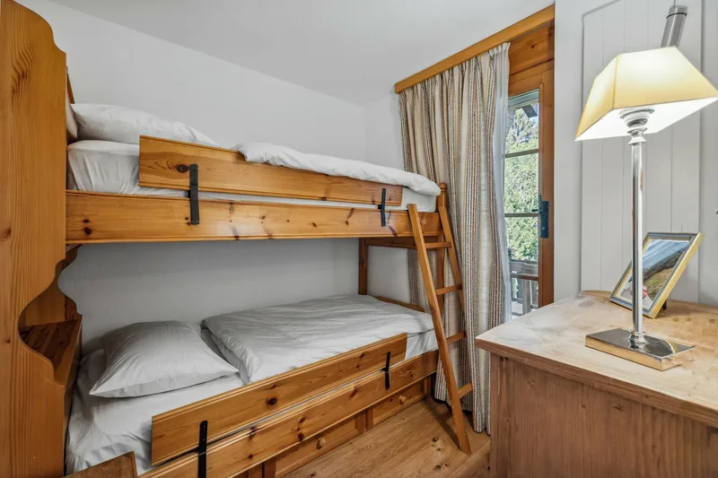 Appartement 5 pièces à Ollon — 11