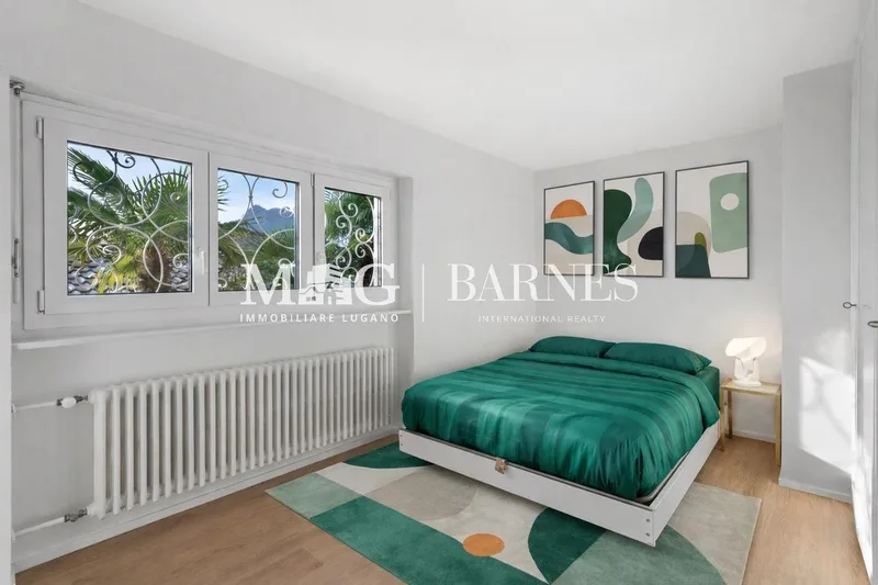 Maison / Villa à Castagnola — 7