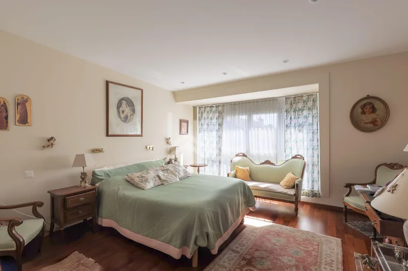 Wohnung 5.5 Zimmer in Nyon — 13