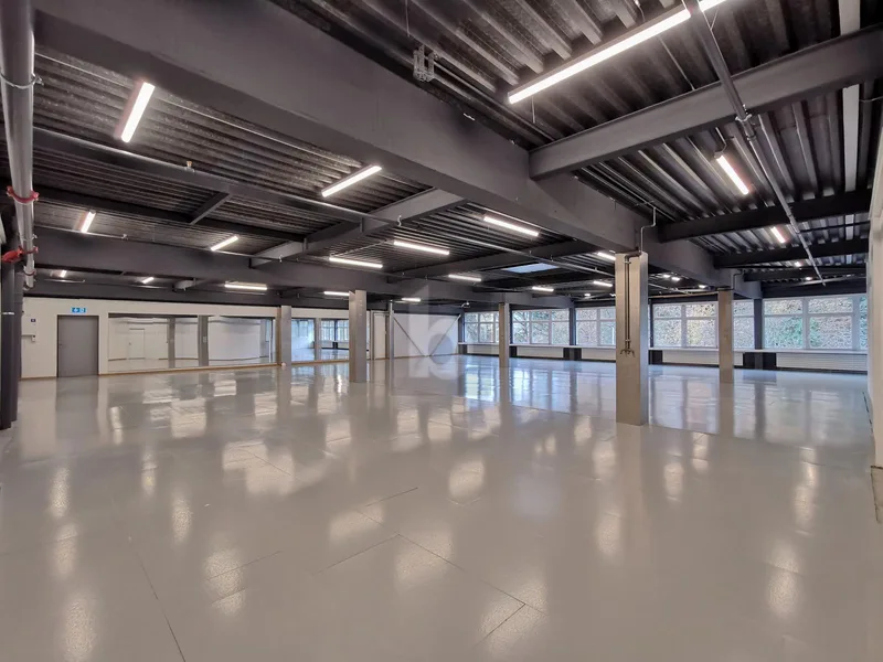 Gewerbe 4 Zimmer in Life-Center Rüti