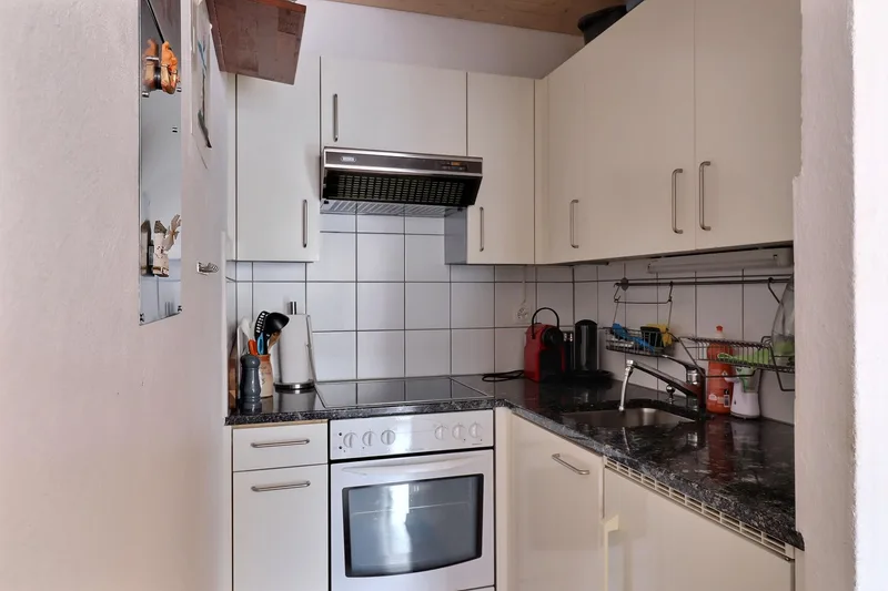Apartment 2.5 rooms in Résidence de la Grande Ourse — 5