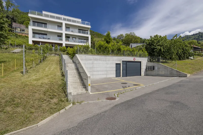 Appartement 3.5 pièces à Chernex — 2