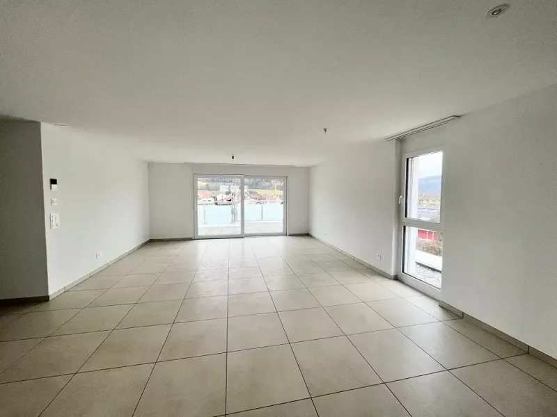 Wohnung 3.5 Zimmer in Courrendlin — photo 8