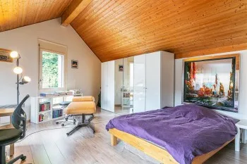 Maison / Villa 5.5 pièces à Hautemorges — photo 6