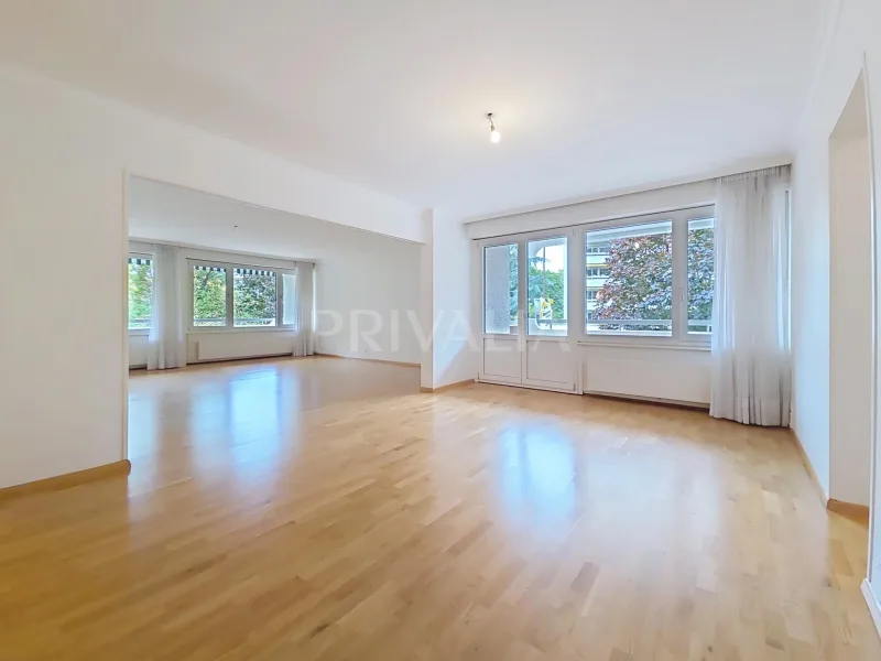 Apartment 7 rooms in Florissant - Malagnou — 3