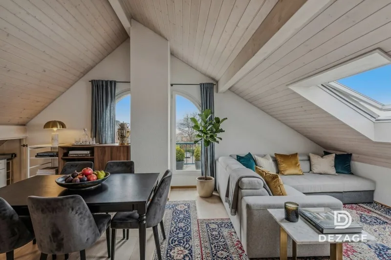 House / Villa 10.5 rooms in Terre Sainte — 4