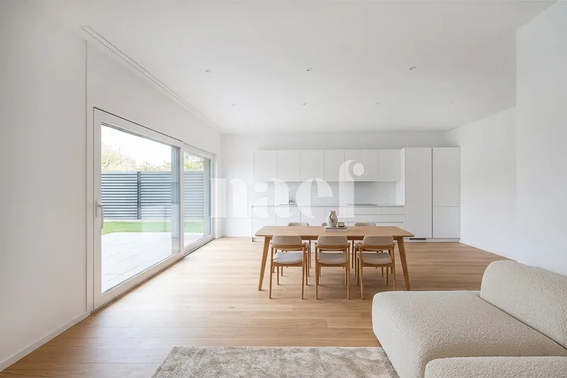 Haus / Villa 6.5 Zimmer in Montagnier — 3