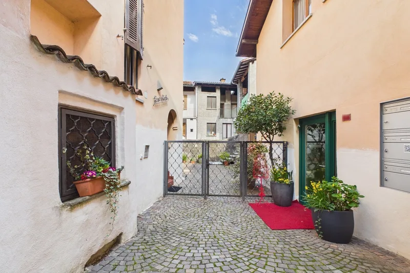 Wohnung 3.5 Zimmer in Caslano — photo 33
