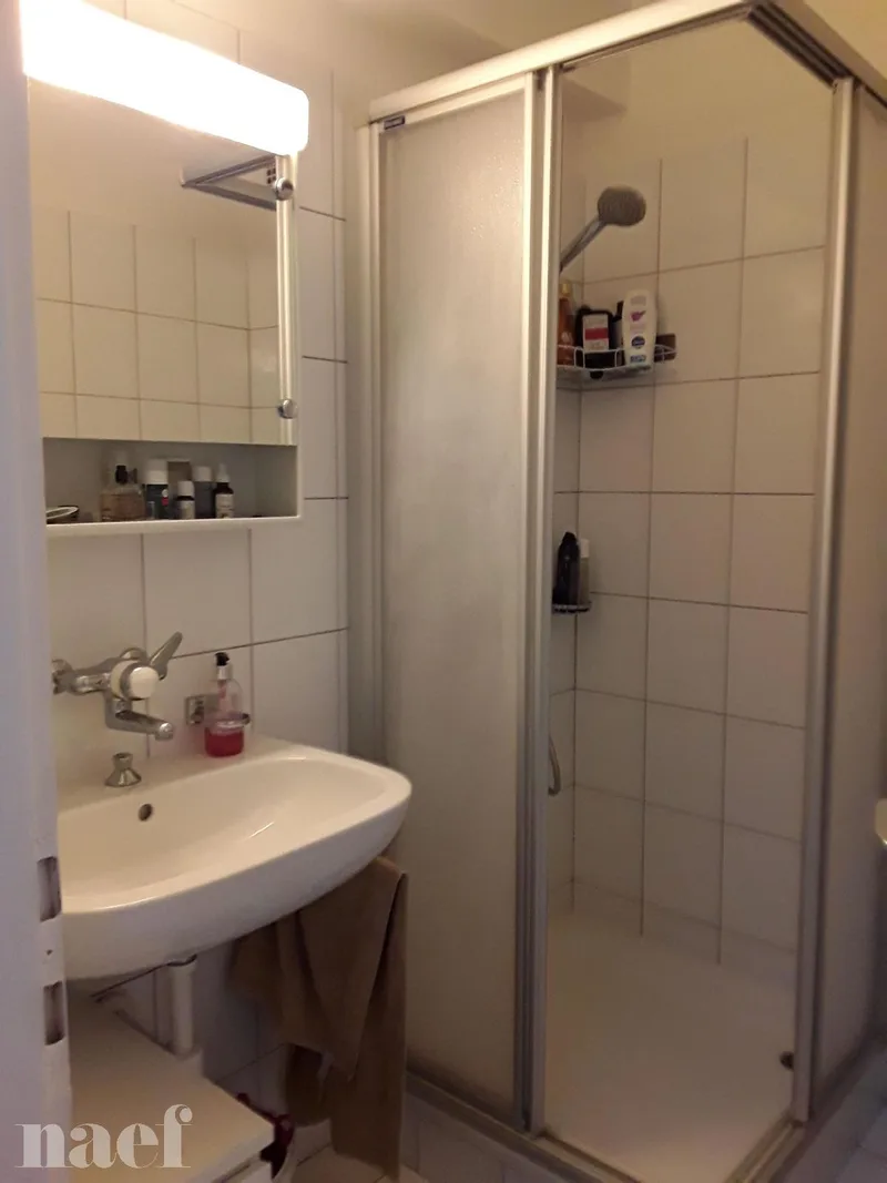 Wohnung 1 Zimmer in Neuchâtel — photo 5