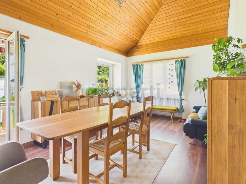 Appartement 4.5 pièces à Illnau-Effretikon — photo 2