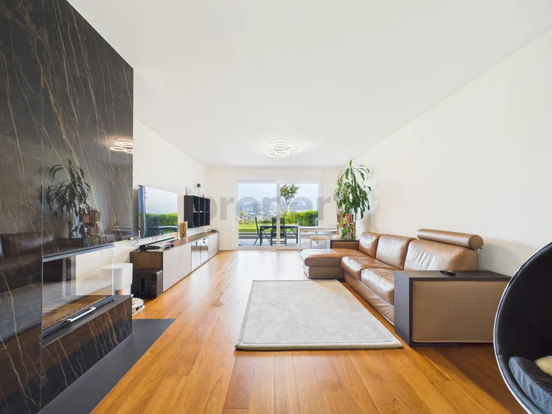 Appartement 4.5 pièces à Paradiso