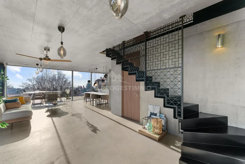 House / Villa 6.5 rooms in Centre — 8