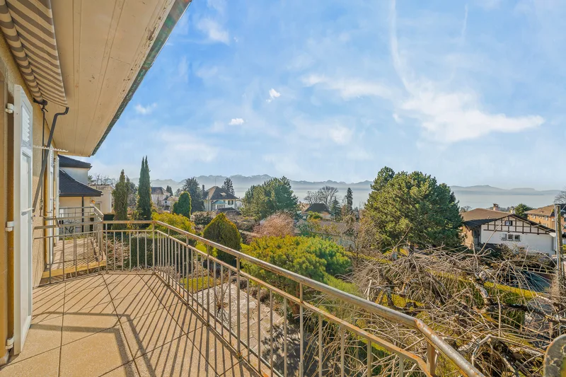 House / Villa in Lausanne — 4