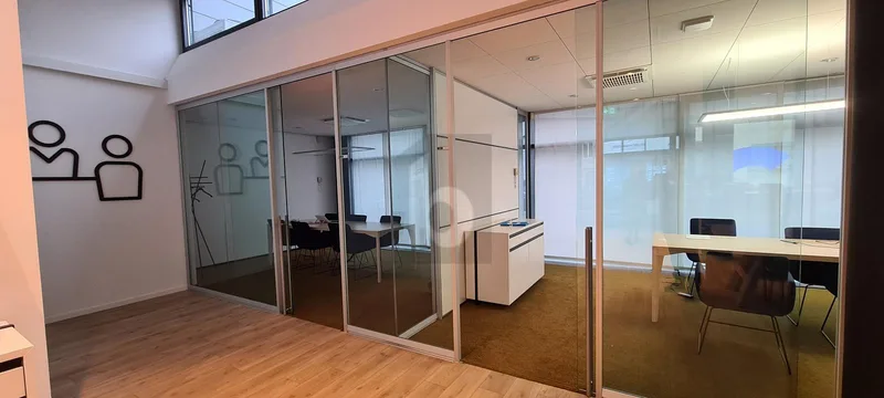 Gewerbe 3.5 Zimmer in au centre-ville — photo 3