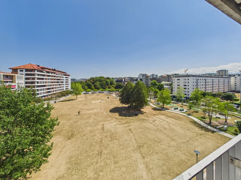 Appartement 4.5 pièces à Fribourg — photo 2