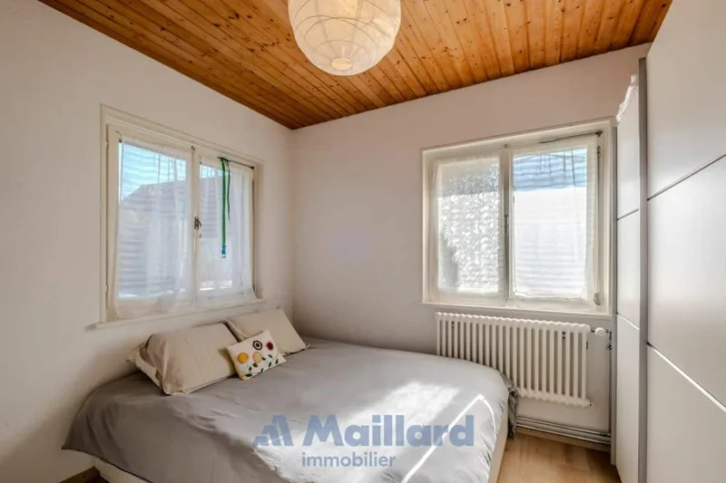 Haus / Villa 5.5 Zimmer in Vullierens — photo 10