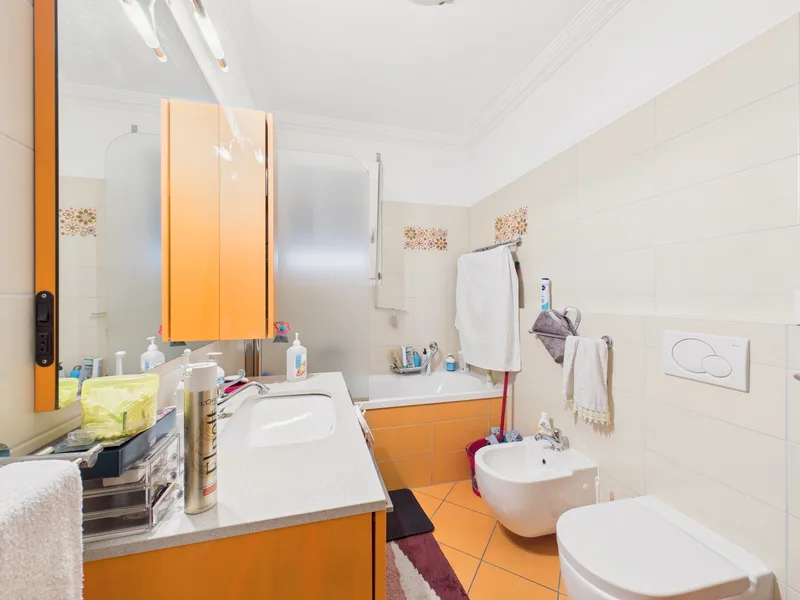 Appartement 4.5 pièces à Bellinzona — 7