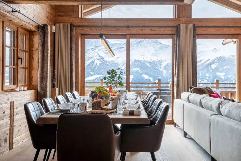 Maison / Villa 7 pièces à Val de Bagnes — 5