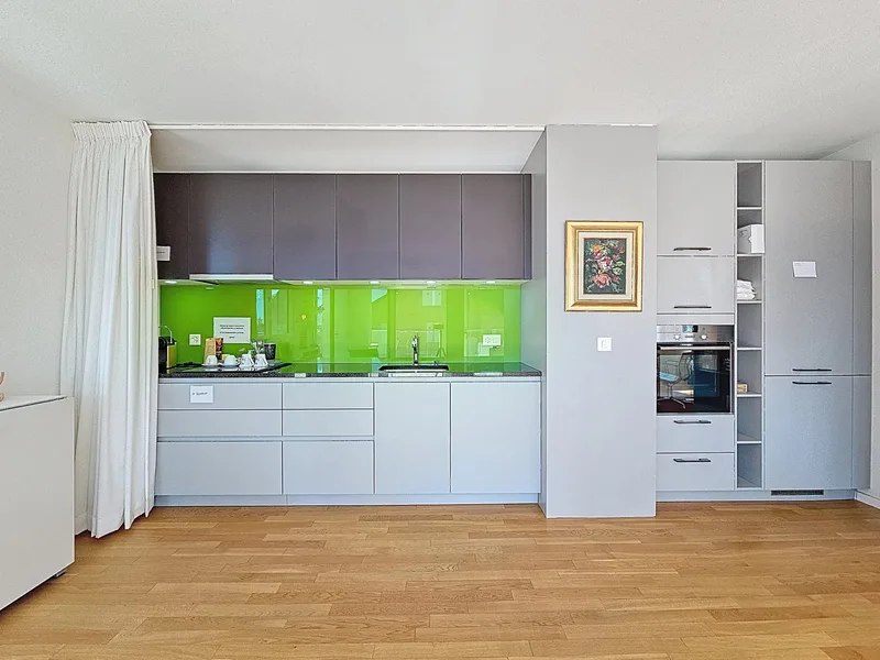 Appartement 4.5 pièces à Montreux — 7
