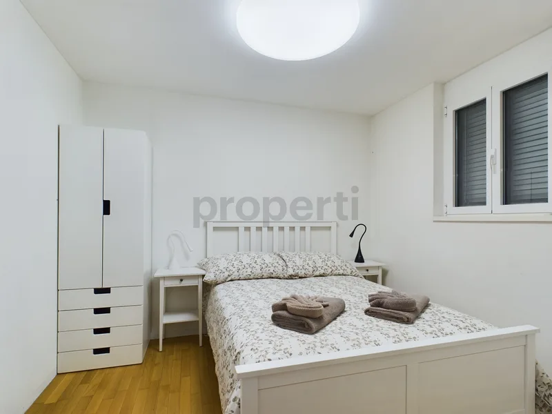 Wohnung 4.5 Zimmer in Brissago — photo 6