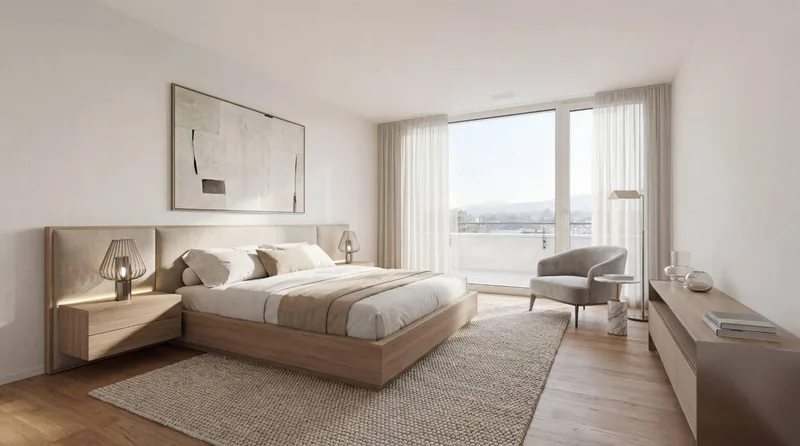 Appartement 5.5 pièces à Rolle — 10