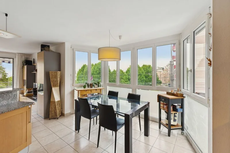 Appartement 4.5 pièces à Lausanne — 3