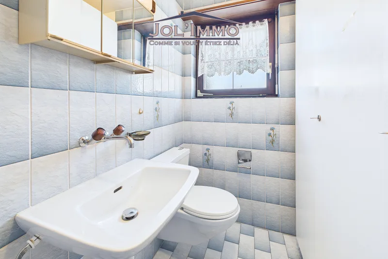 Maison / Villa 6.5 pièces à Courrendlin — photo 6