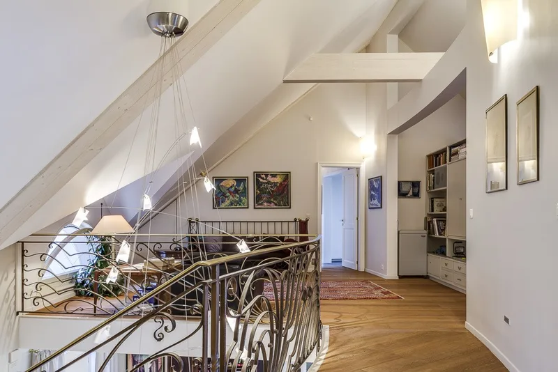 Maison / Villa 12 pièces à Montreux — 18