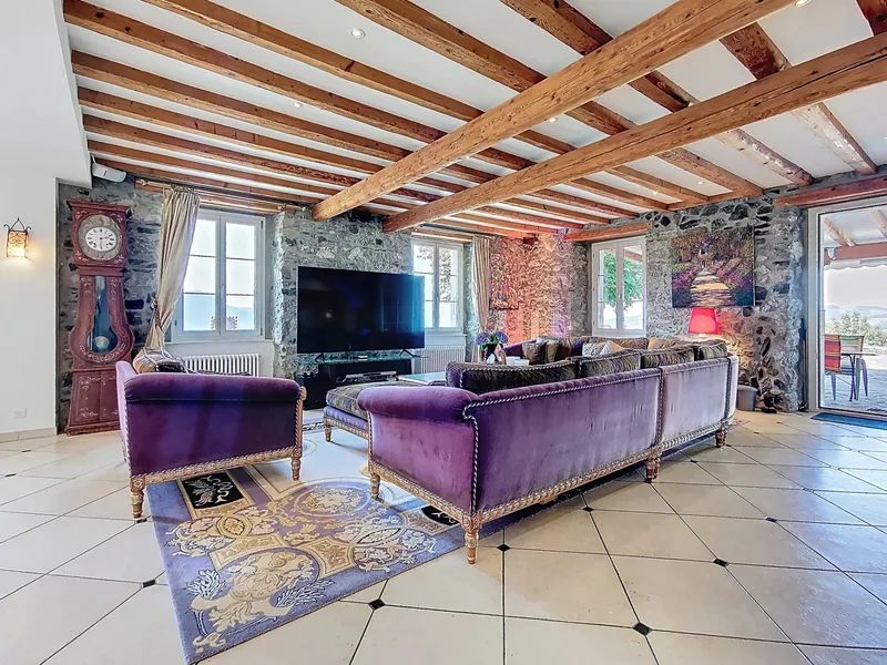 Maison / Villa 10 pièces à hauts de Montreux — 3