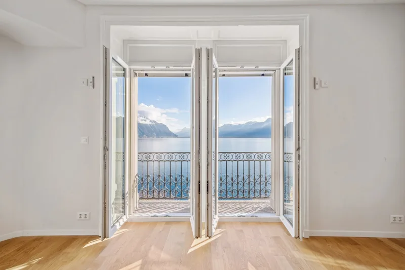 Appartement 2.5 pièces à Montreux — 4
