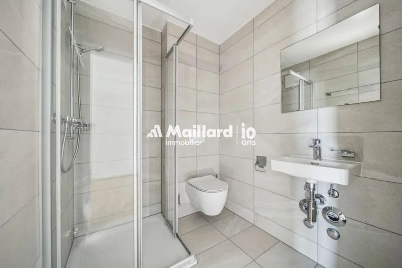 Wohnung 4.5 Zimmer in Orbe — photo 6